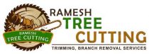 Ramesh Tree Cutting